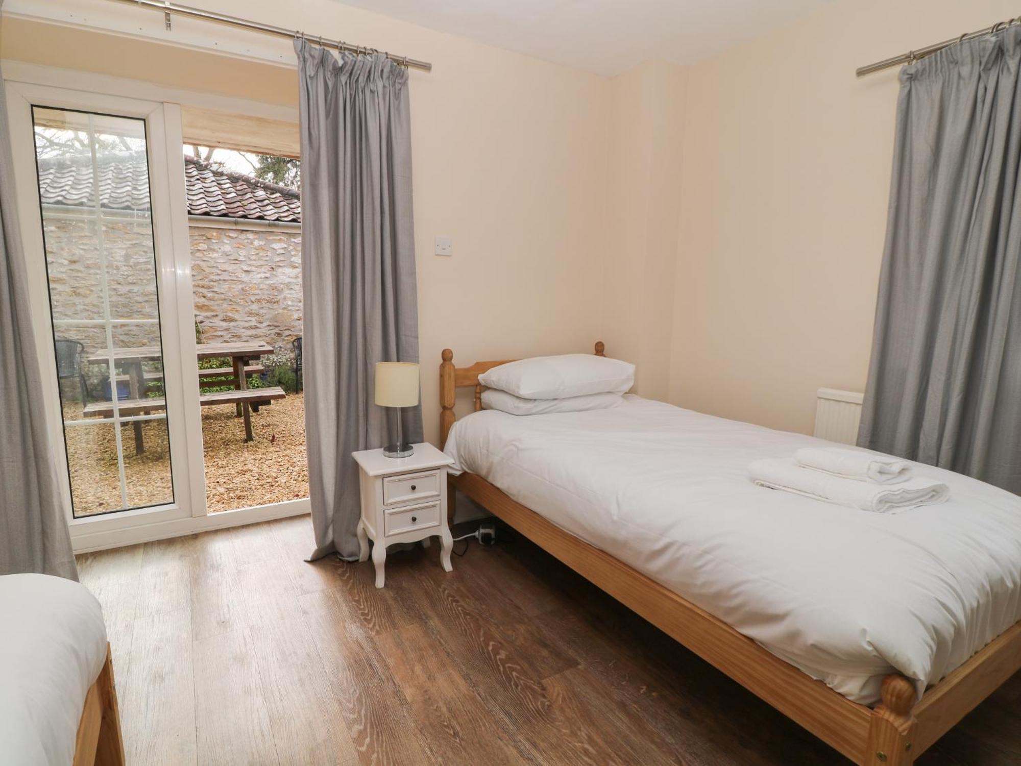Aldrich Cottage Kilmersdon Dış mekan fotoğraf